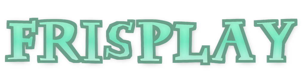 Logo FRISPLAY